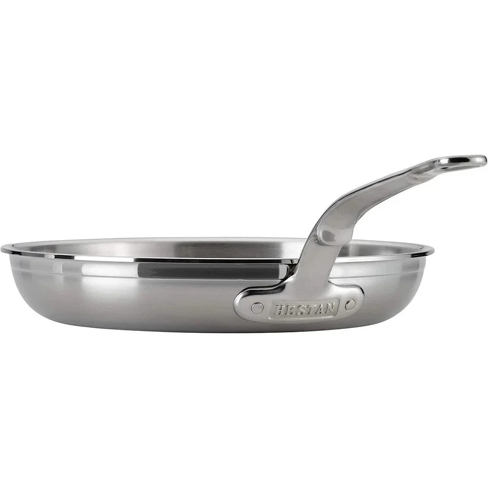Hestan ProBond® Clad Stainless Steel 11